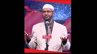 The Merits of Friday in Islam - Dr Zakir Naik