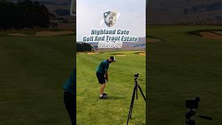 This Golf Course Is A Hidden Gem! #golf #golfer #golfcourse #shorts