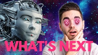 AI Crypto: What You Missed and What's Next - The Top 3 Trends to Watch (2023)