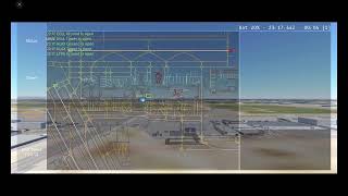 ATC KJFK INFINITE FLIGHT TRAINING SERVER