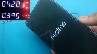 Realme 8i Auto reboot problem solution| first boot and restart problem Step by step solution