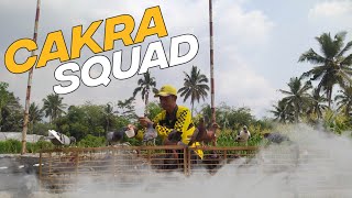 ((LIVE)) INTIP LATIHAN PIYIK TEAM CAKRA SQUAD DUKUN