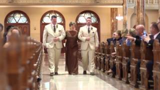 Allison + Matthew - Wedding Highlights