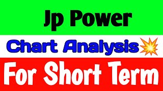 Jp Power share🔥jp power share latest news🚀jp power share news🪀jp power share price