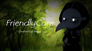 Friendlycore: P̶i̶l̶o̶t̶