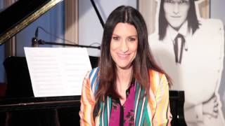 Laura Pausini 17/02/2015 Crocus City Hall