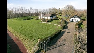 Van Heemstraweg 2a, Boven Leeuwen