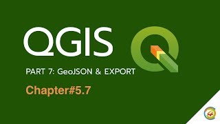 QGIS Tutorial: Adding and Viewing GeoJSON in QGIS [EN]