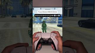 Truco Dinero GTA 5 Online #shorts