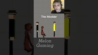 Types of Melon Sandbox Players