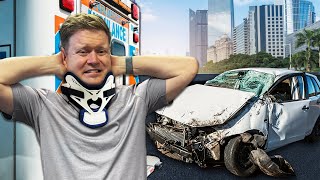 What This Lawyer Would Do After A Car Accident