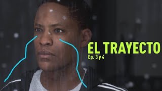 TRAICIONERO | FIFA 18: EL TRAYECTO