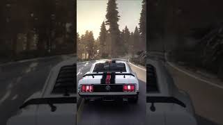 GRID 2 Gameplay | Ford Mustang Mach 1 | Car Racing