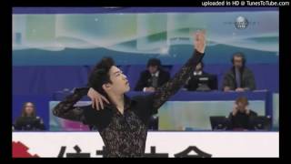 Nathan Chen 2016-2017SP music