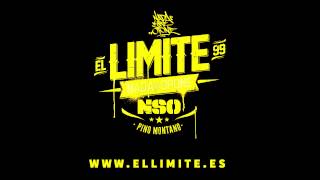 El Limite NSO -12- Top Secret (PROD. Nasser Wahab) AUDIO