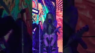 BELINDA "Bella Traicion" Live @ El Trompo Tijuana 2022 #Belinda #LibertadBailalaTour #BellaTraicion