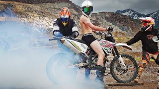 Best of Erzbergrodeo 2019