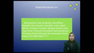 Sheily Andara Vandania - Metode Penelitian R6J