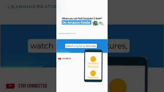 Learnincreation: Technology for Everyone ✅🌍 #business #edtech #technology #website  #amazonkindle