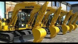 Komatsu 95 Series Diesel Engine Service Manual