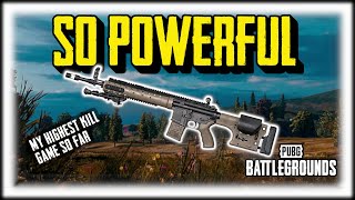 Highest kill game so far! ⏫ - PUBG - 29 - #pubg #ps5 #xbox #PC #freetoplay #pubggameplay #beginners