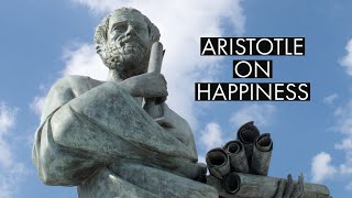 How to live a happy life? | Philosophy of Aristotle in Hindi