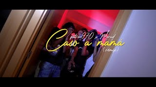 El Patron 970 ft Morad - Caso a mama remix (Official video) #970 X #MDLR