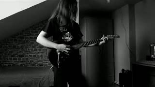 Burzum Lost Wisdom cover