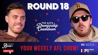 APC 🏆 Pigs Punishment 🌶 Awkward Press Conferences & Our Florence 5!