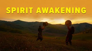 Spirit Awakening:  Soothing Shamanic Healing Music