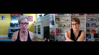 Clip from The Weight Loss Code: Interview with Dr. Tyna Moore