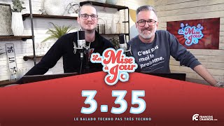 MAJ 3.35: Touche pas à mes photos Meta AI!