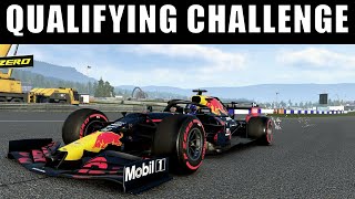 F1 2020 | Where would I qualify for the Austrian GP