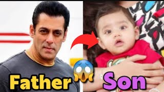 TOP 21 Bollywood Actors Real Life Son | Unbelievable Father & Son | Stars625