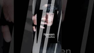 Naveen Chaudhary profile..Actor || Video Director || Tv Artist || fitness Model || Digital Creator