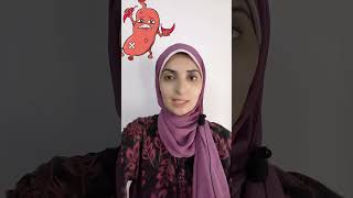 اسباب عدم الاستفاده من فيتامين ب! والحل Dr.Sally Nasef