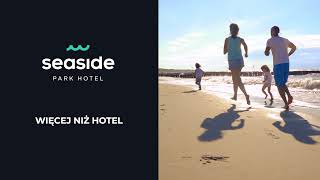 Seaside Park Hotel****, Kołobrzeg