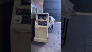 Niles DFS 4/1 CNC 500 Çap 3000 Boy CNC Torna Tezgahı-1990