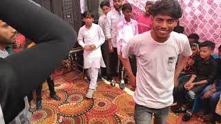 sadi m hua dance battle 🔥🔥||sadi m dance ki video ||sadi ki battle video||#viral #dancevideo #sadhi