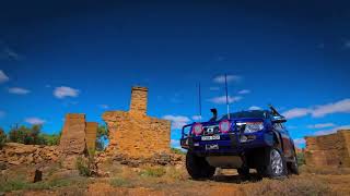 ARB Ford Ranger Accessories