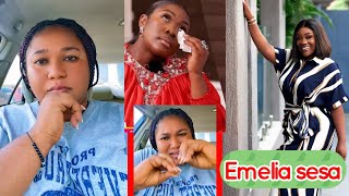 Emelia's best friend Xandy Kamel is defending Her but the truth is Emelia talk too much.. Full video