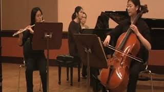 Cello Heaven - MIT Chamber Music