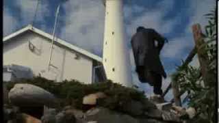 Steven Seagal : Mercenary for Justice Lighthouse Scene  Shootout