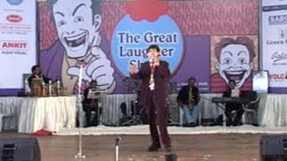 Laughter Show Deepak Raja 03