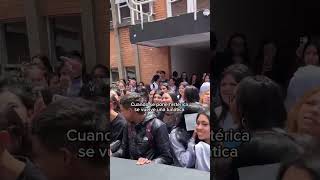 DENNIS FERNANDO - Cuantas chicas malas por acá presentes