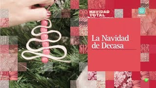 ¡VIVE LA NAVIDAD DE DECASA! | ESTRENO EN DICIEMBRE