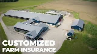 Ayr Farmers Mutual Insurance - Farm Insurance