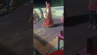 Heavy ghagra |sekhawati dance#viral #trendingsong #youtubeshorts #trending