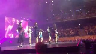 (G)I-DLE  -  LATATA / MusicBank Berlin 2018