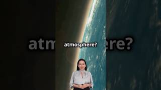 What If Earth Lost Its Atmosphere? 🌍 #earth #atmosphere